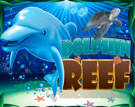 Dolphin Tesouro Maquina De Slots Online Gratis