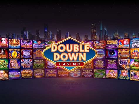 Double Down Casino Falha 2024