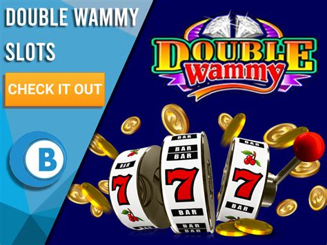 Double Wammy Betsson