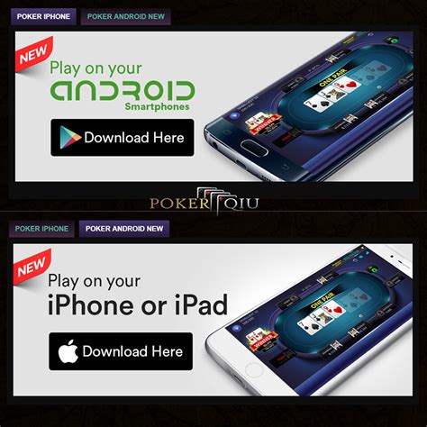 Download De Elang Poker Versi Android