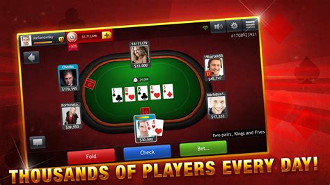 Download De Poker On Line Android