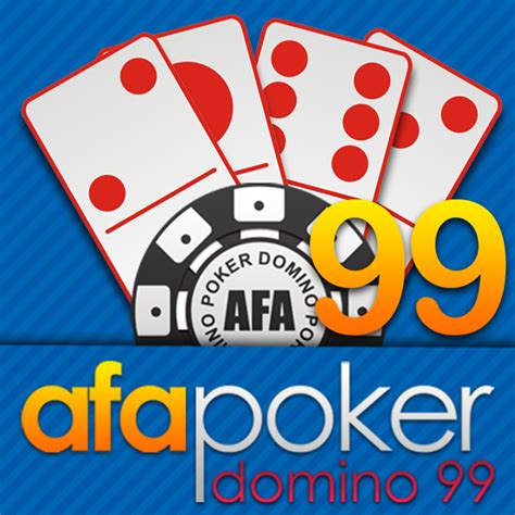 Download Gratis Afa Domino Poker 99