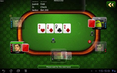 Download Gratis De Poker Online Para Android