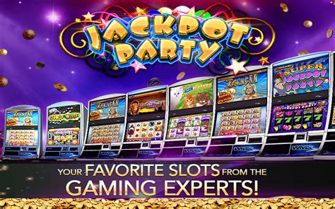 Download Partido Jackpot Slot Machine