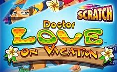 Dr Love On Vacation Scratch 888 Casino