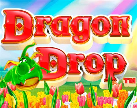 Dragon Drop Slot - Play Online