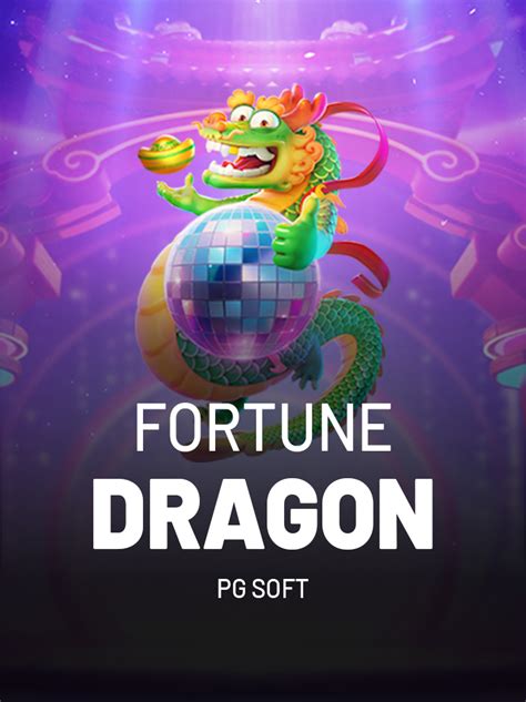 Dragon Fortune Betano