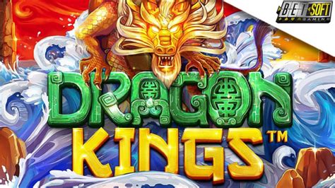 Dragon King 3 Slot Gratis