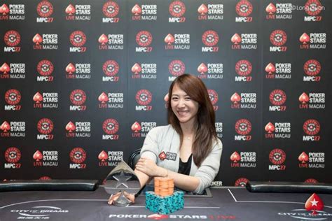 Dragon Ladies Pokerstars