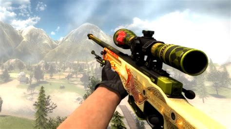 Dragon Lore Review 2024