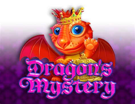 Dragon S Mystery Betsul