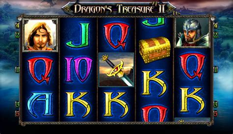 Dragon S Treasure 2 Bwin