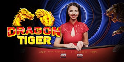 Dragon Tiger 2 Bwin