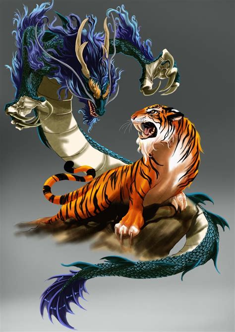 Dragon X Tiger Brabet