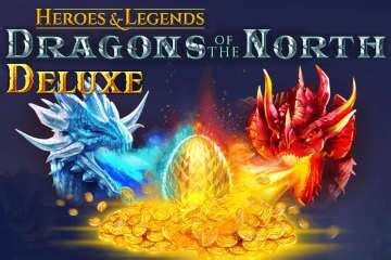 Dragons Of The North Deluxe Parimatch
