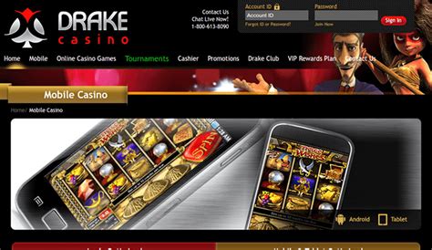 Drake Casino Argentina