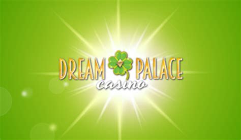 Dream Palace Casino Login