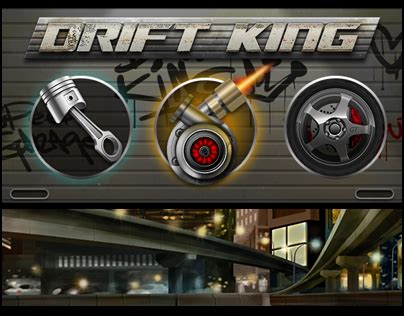 Drift Slot Gratis