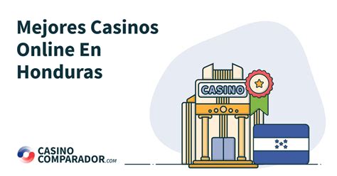Drive Casino Honduras