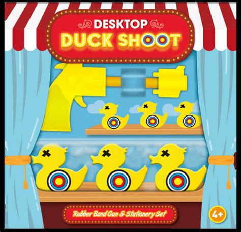 Duck Shooter Betsson