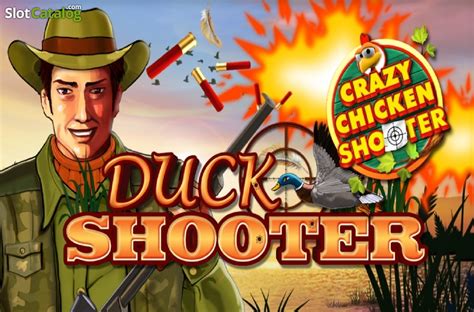 Duck Shooter Review 2024