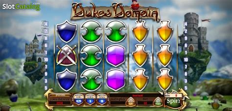 Dukes Domain Netbet