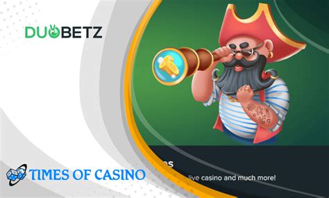 Duobetz Casino Belize