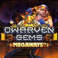 Dwarven Gems Megaways Betsson