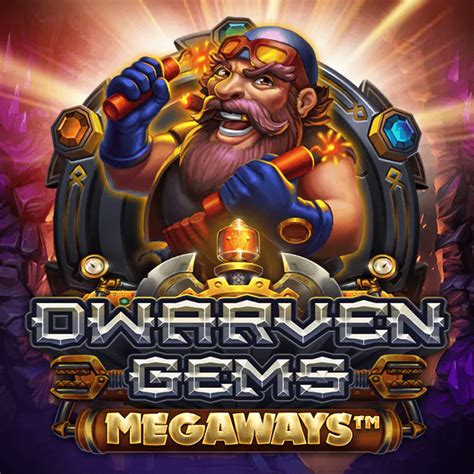 Dwarven Gems Megaways Slot Gratis