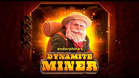 Dynamite Miner Sportingbet