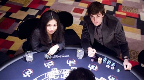 E De Blackjack 21 Uma Historia Verdadeira