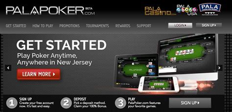 E O Poker Online Legal Em Nj