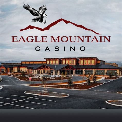 Eagle Mountain Casino Summit Club