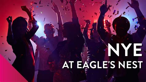 Eagles Nest Pechanga Casino