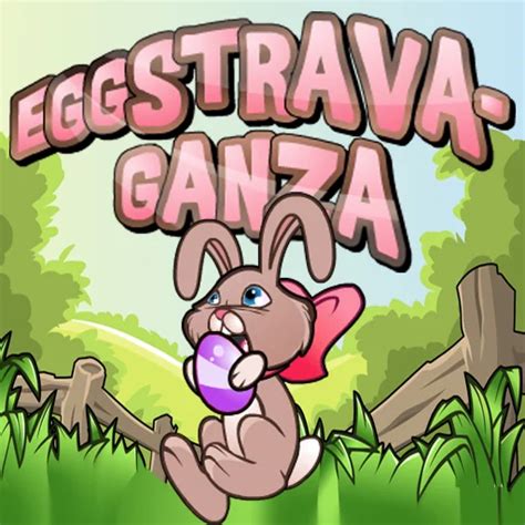 Eggstravaganza 888 Casino