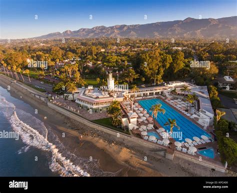 El Casino Montecito
