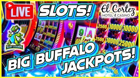 El Cortez Solta Slots