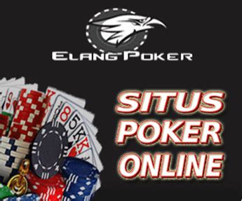 Elangpoker Alternatif