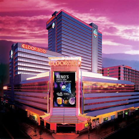 Eldorado Casino Resort
