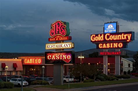 Elko Nevada Casino Viagens