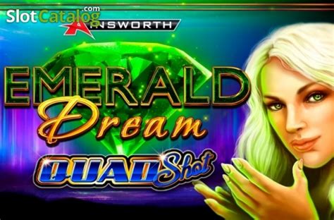 Emerald Dream 888 Casino