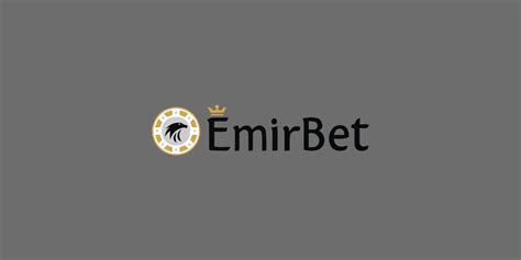 Emirbet Casino Codigo Promocional