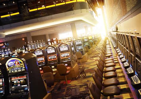 Empire City Casino Abrir Horas