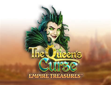 Empire Treasures The Queen S Curse Betsul