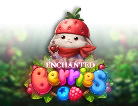 Enchanted Berries Netbet