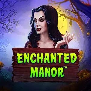 Enchanted Manor 50 Lines Blaze