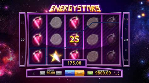 Energy Stars 1xbet