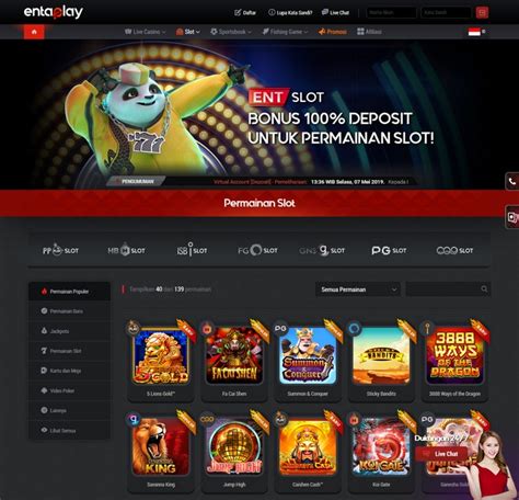 Entaplay Casino Haiti