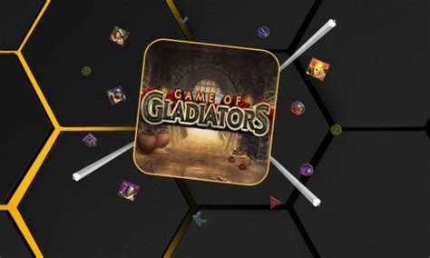 Epic Gladiators Bwin