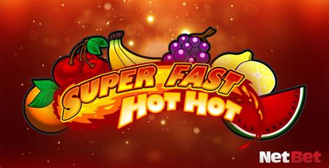 Epic Hot Netbet